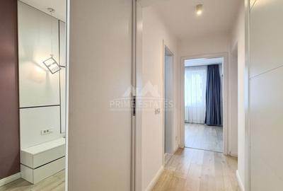 Vanzare apartament 3 camere Floreasca Stefan Cel Mare - 5