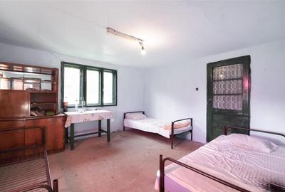 RECO Casa de vacanta la Holod- langa padure- teren 2190mp - 23