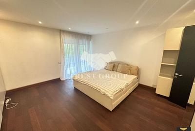 Duplex 3 camere | gradina | 2 locuri de parcare - Arcul de Triumf - 12