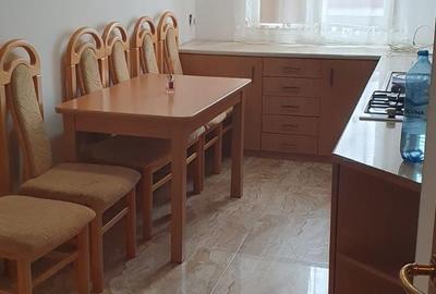 Apartament cu 2 camere decomandat în Central - 4