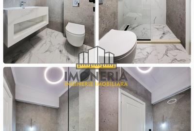 Apartament cu 3 camere semidecomandat, mobilat în 1 Decembrie 1918 - 11