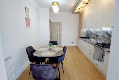 Garsoniera de inchiriat in zona Berceni - 2