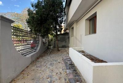 REA1025656 Apartament in Vila l Parc Bazilescu l Pretabil Spatiu Comercial - 4