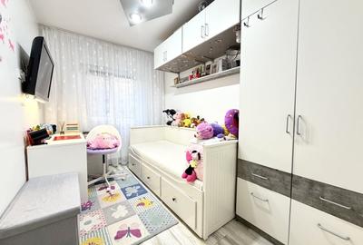 Apartament cu 3 camere decomandat, mobilat în Lipovei - 5