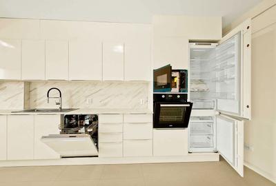 Apartament cu 3 camere decomandat în Barieră - 4