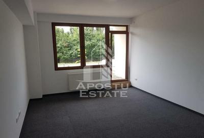 Spatiu comercial 62 mp + terasa 133 mp, Aradului - 2