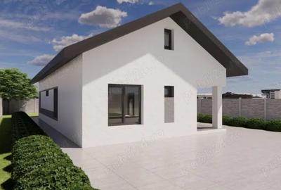 Casa parter,mutare imediata,2025 - 4