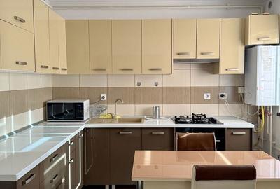 Apartament cu 2 camere în Florești - 3