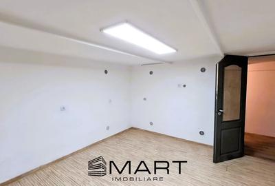 Spatiu birou 3 camere zona Sub Arini Sibiu - 8