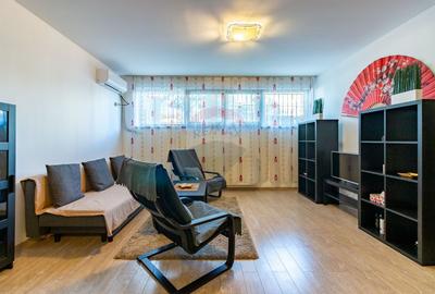 Oportunitate de investitie I 2 camere de vanzare Bucurestii Noi