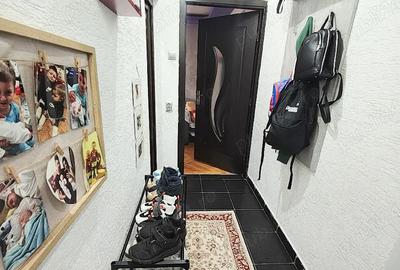 Apartament cu 2 camere decomandat în Central - 4