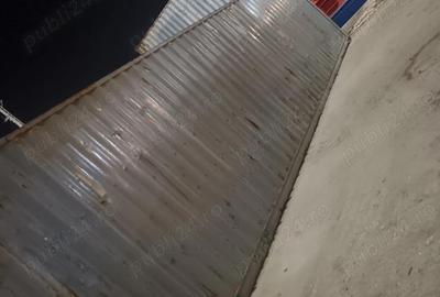 Containere maritime - 2