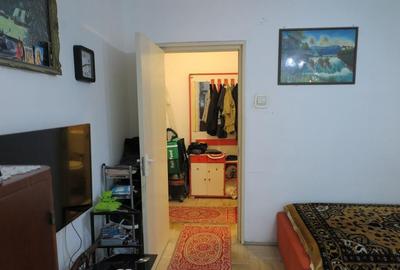 Apartament cu 2 camere semidecomandat în Podgoria - 14
