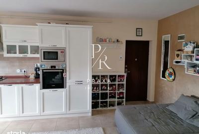 Apartament cu 3 camere semidecomandat în Luna - 9