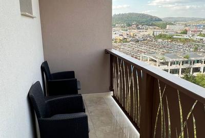 Apartament cu 2 camere decomandat în Central - 6