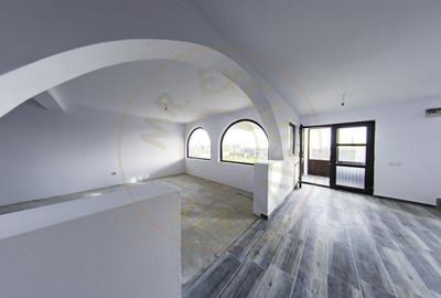 Casa Bradu - Str Scoartei (zona Primariei) - teren 400 mp - 7