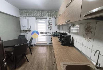 Apartament lux 3 camere- cartier Maratei/ Etaj 1 - 7