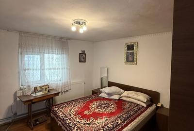 Casă cu 3 camere în Bucșani - 6