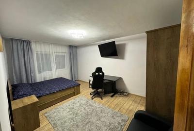 Apartament cu 1 camera - zona Nicolina - Lidl - 2