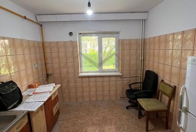 Apartament cu 2 camere decomandat în Nicolina - 2
