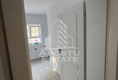 Casa noua in Sanandrei – 3 camere, 77 mp utili - 23