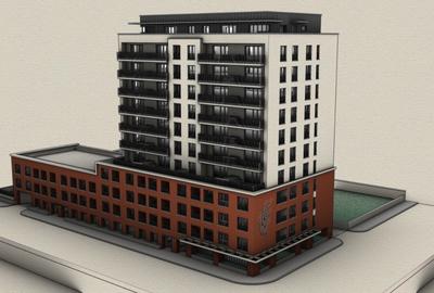 Teren Construcții intravilan de 3000 mp, în Calea Plevnei - 1