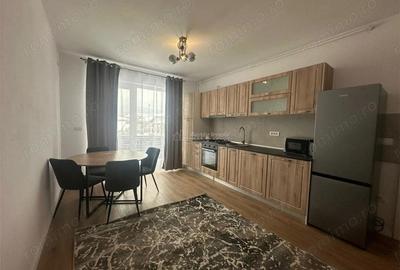 Apartament cu 3 camere decomandat în Cetate - 10