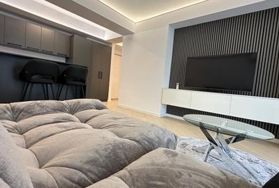 CORTINA NORTH | 2 camereI Parcare Inclusa I Pipera I Pet Friendly - 3