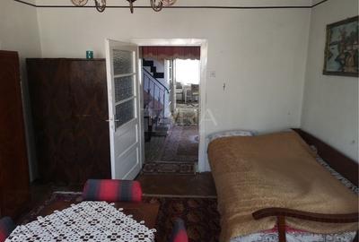Duplex cu 4 camere cu Canalizare în Mărăști - 2