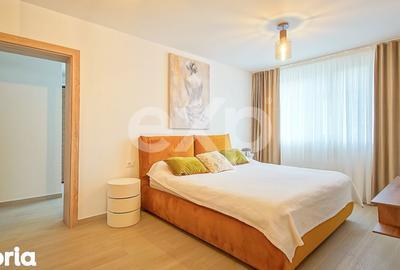 Apartament cu 4 camere, mobilat în Astra - 10