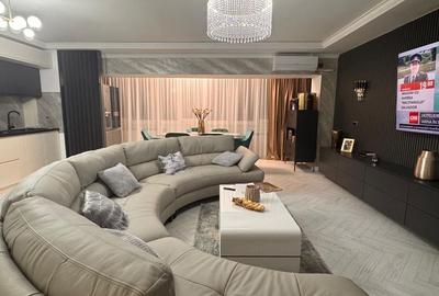 Apartament cu 3 camere decomandat în Central - 6