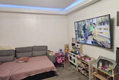 Apartament cu 2 camere decomandat în Exterior Vest - 4