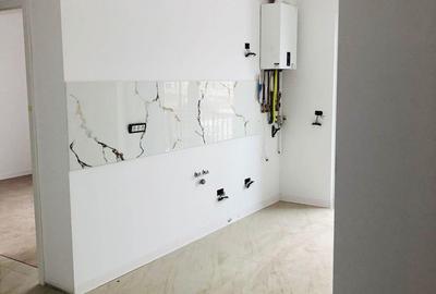 Apartament cu 3 camere în Braytim