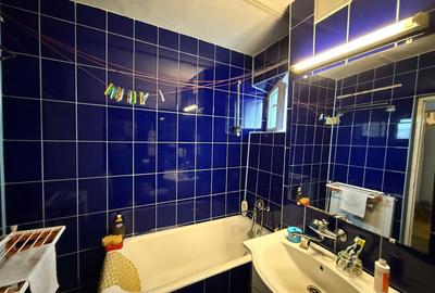 Apartament cu 3 camere decomandat în Bălcescu - 16