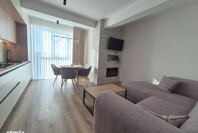 Apartament cu 3 camere în Paltin - 2
