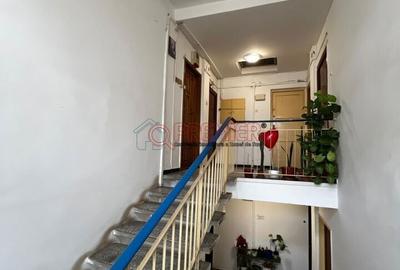 Apartament cu 2 camere, mobilat în Alexandru Obregia - 9
