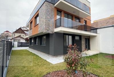 Casa individuala Noua, Finisata 6 cam[220 mp, 300 mp teren] Zona Iulius Mall
