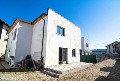 Casa noua la intrare in Mioveni, Jud. Arges, DE VANZARE! - 2