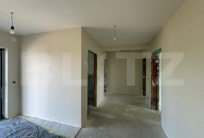 Casa noua cu 4 camere in Tarlungeni - 2