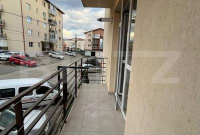 Apartament 3 camere cartier Yriss Valea Lupului - 15