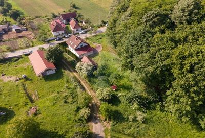 Casa / Vila noua in Soimus, jud. Hunedoara - 37