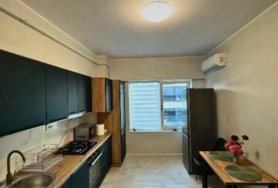 Apartament cu 2 camere în Copou - 2
