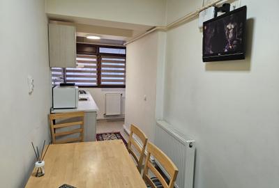 Garsonieră decomandată în Nicolae Bălcescu - 1