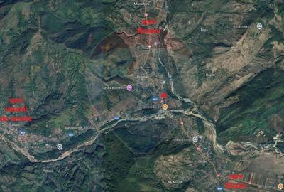 Comision 0! Casa din inima Subcarpaților — comuna Cislau, teren 5000mp - 30