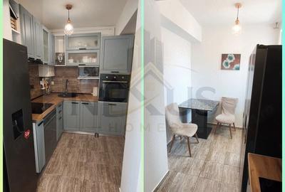 Apartament cu 2 camere decomandat, mobilat în Sud - 7