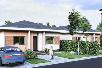 CEL MAI APRECIAT MODEL DE VILA - 400 mp - PRET PROMO! - 9