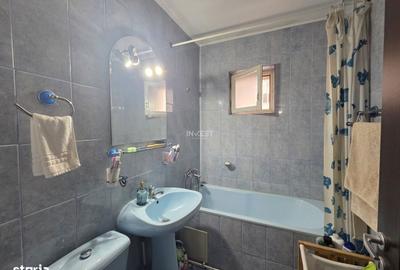 Apartament cu 3 camere semidecomandat în Albești - 2