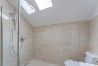 Casă cu 4 camere cu Teren 486 Mp în Sânpetru - 10