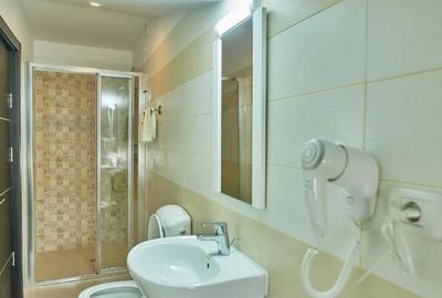 Afacere la cheie - pensiune zona Eforie Nord - 9