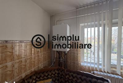 Apartament cu 3 camere decomandat în Gării - 18